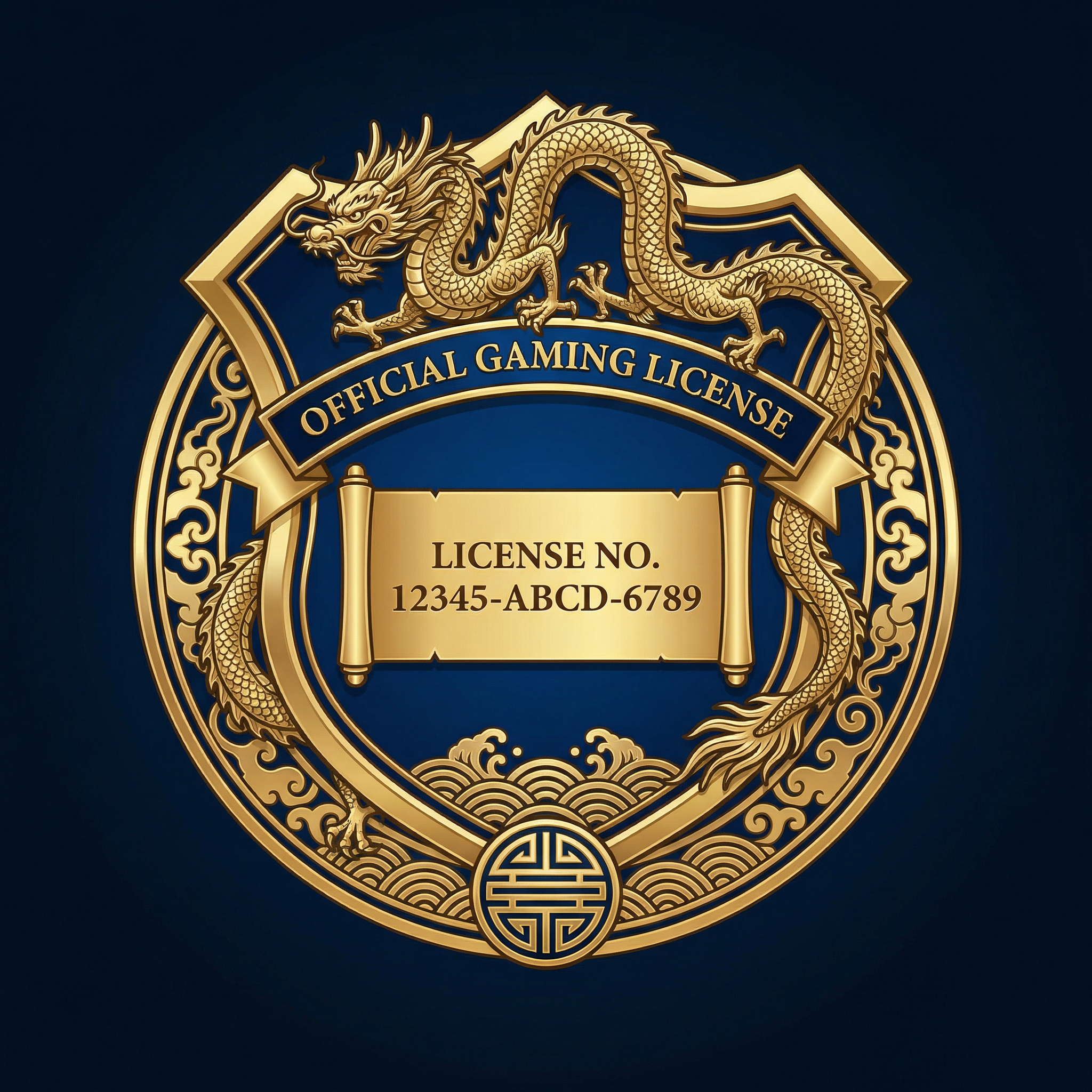 ng体育东方体育牌照徽章