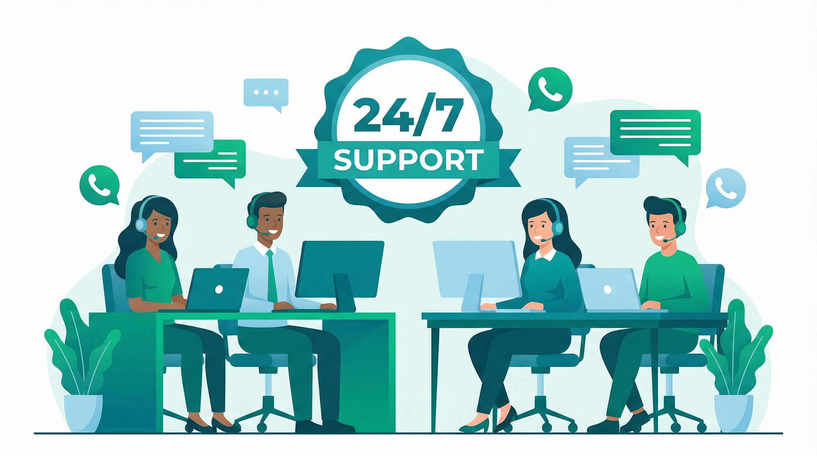 ng体育专业客服团队